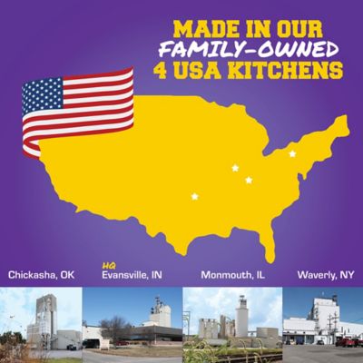 Image showing 5 th Sportmix Small Bites Puppy Chicken Recipe Dry Dog Food, 16.5 lb. Bag