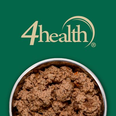 Image showing  Adult Chicken Formula Wet Cat Food, 5.5 oz.