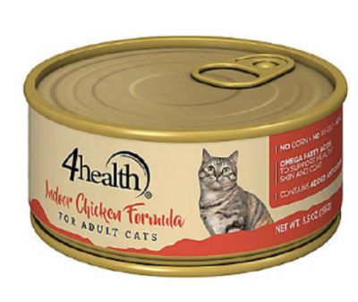 4health urinary cat food