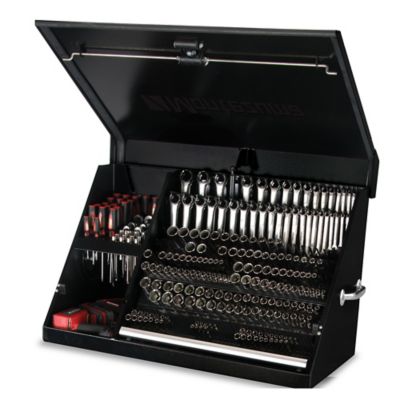 Montezuma 36 in. x 17 in. Portable Toolbox