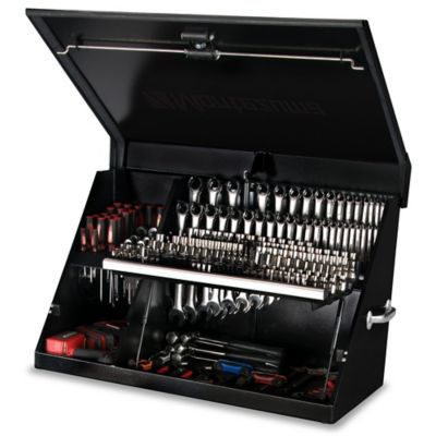 Image showing  36 in. x 17 in. Portable Toolbox