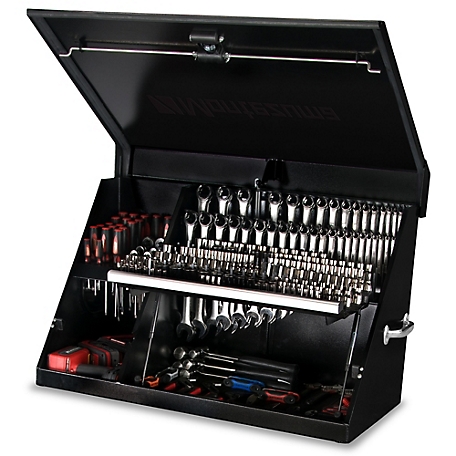Montezuma 36 in. x 17 in. Portable Toolbox at Tractor Supply Co.