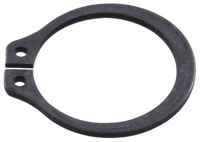 Hillman Phosphate External Retaining Rings (1-1/4in.) -1 Pack