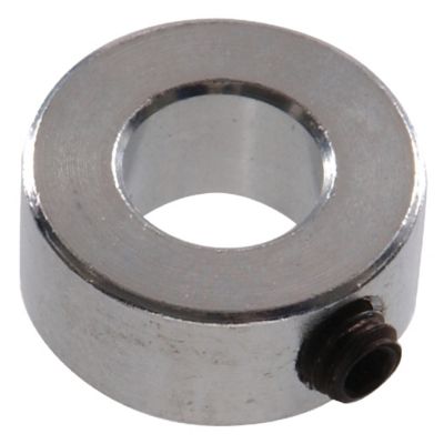 Hillman 1/2 in. ID x 1 in. OD Solid Shaft Collars