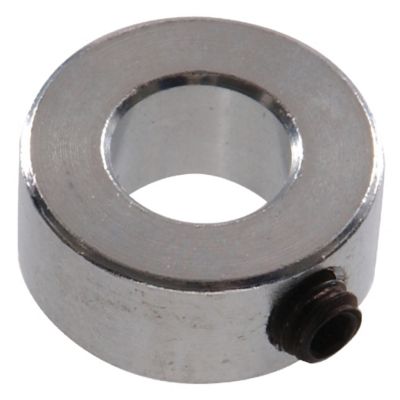 19mm Pin Shaft Lock Collar Zinc Plated To Suit 3/4" Shaft 