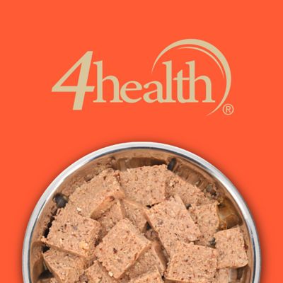 Image showing  Adult Turkey and Salmon Recipe Wet Cat Food, 5.5 oz.