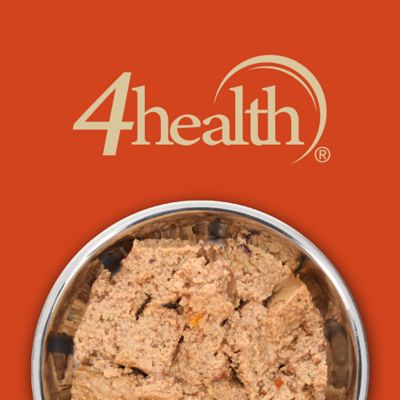 Image showing  Adult Turkey and Salmon Recipe Wet Cat Food, 13.2 oz.