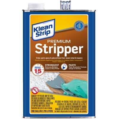 Klean-Strip 1 gal. Acetone at Tractor Supply Co.