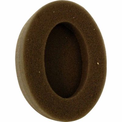 Image showing  Lawn Mower Air Filter for Bolens, Huskee, MTD, Troy-Bilt, White Outdoor, Yard Machines and Yard-Man Models