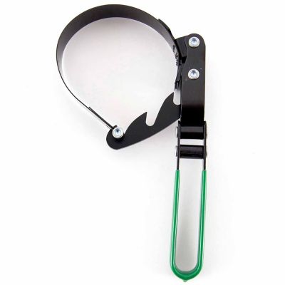 Image showing  2-1/4 in. x 3-1/4 in. Oil Filter Wrench