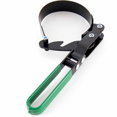 Image showing  2-1/4 in. x 3-1/4 in. Oil Filter Wrench