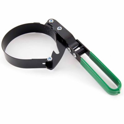 Image showing 5 th Arnold 2-1/4 in. x 3-1/4 in. Oil Filter Wrench