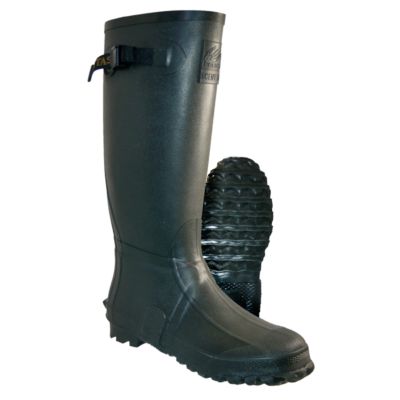 Itasca Men's Mid Tier Rubber Boots
