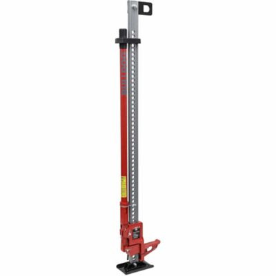 Image showing  4-Ton Capacity Farm Jack, 54 in., 7060933