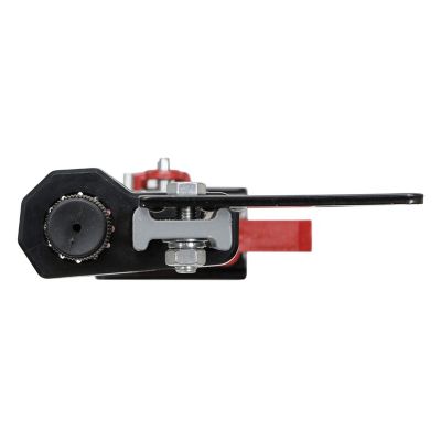 Image showing  4-Ton Capacity Farm Jack, 54 in., 7060933