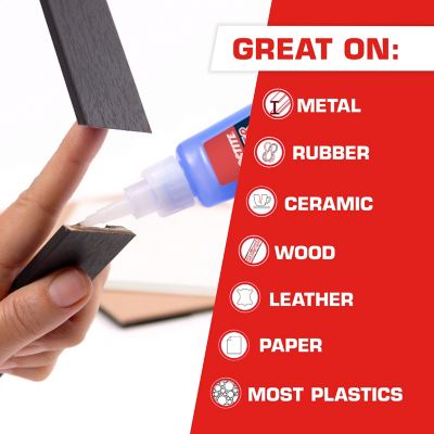 Image showing 20g Loctite Professional Liquid Super Glue