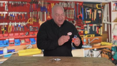 Image showing  4 mL 5-Minute Instant Mix Epoxy Syringe