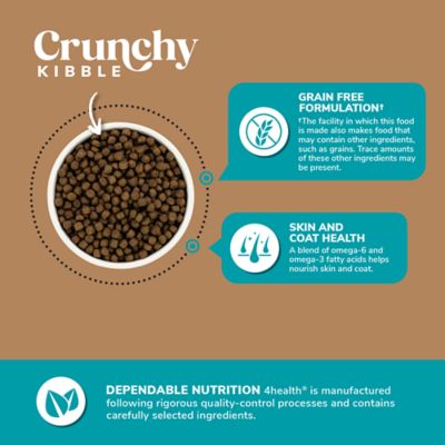 Image showing  Adult Whitefish and Potato Formula Dry Dog Food