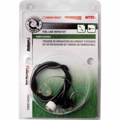 Image showing  Fuel Line Repair Kit