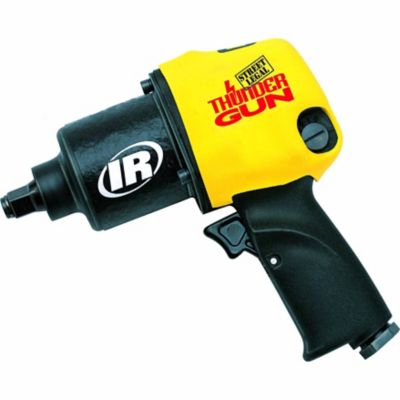 Ingersoll Rand 1/2 in. Drive 625 ft.-lb. Air Street Legal ThunderGun Impactool