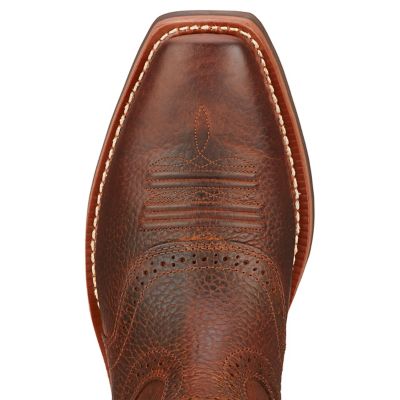 Image showing  Men's Heritage Roughstock Western Boots