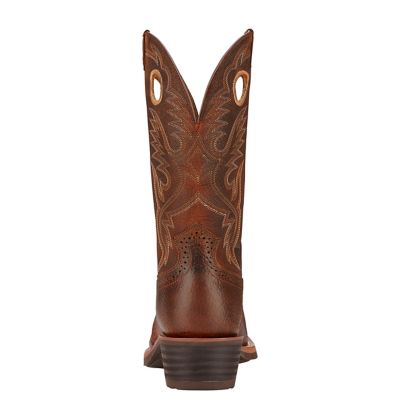 Image showing  Men's Heritage Roughstock Western Boots