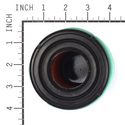 Image showing  Lawn Mower Air Filter for Select Models, 5428K