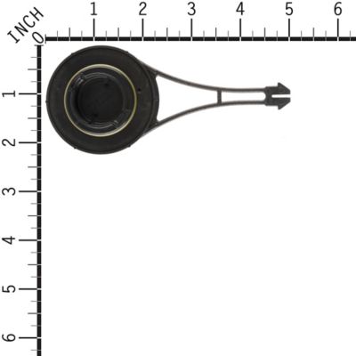 Image showing  Fuel Tank Cap for Select Briggs & Stratton Models