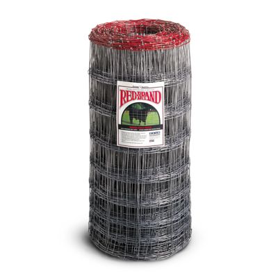 Red Brand 330 ft. x 47 in. 11 Gauge Woven Wire Field Fence