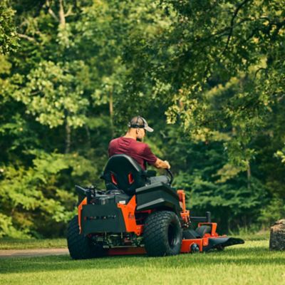 Image showing  54 in. Fusion Lawn Mower Blades for Bad Boy Mowers, 3-Pack