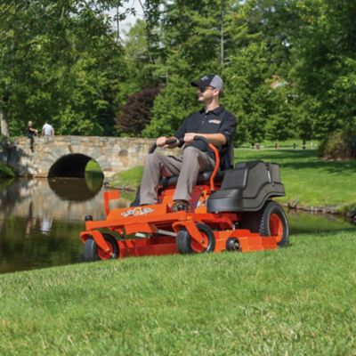 Image showing  54 in. Lawn Mower Deck Belt for Bad Boy MZ Magnum Mowers 2016 and Prior