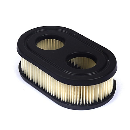 Briggs & Stratton Lawn Mower Air Filter for Select Briggs & Stratton  Models, 5432K at Tractor Supply Co.