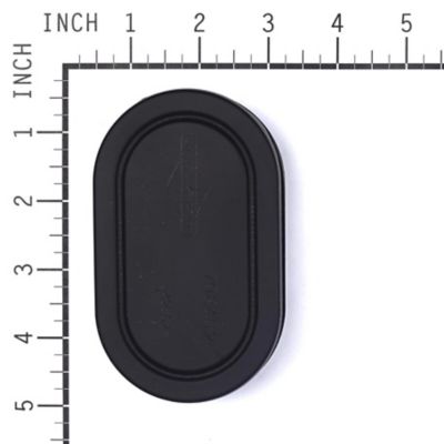 Image showing  Lawn Mower Air Filter for Select Models, 5432K