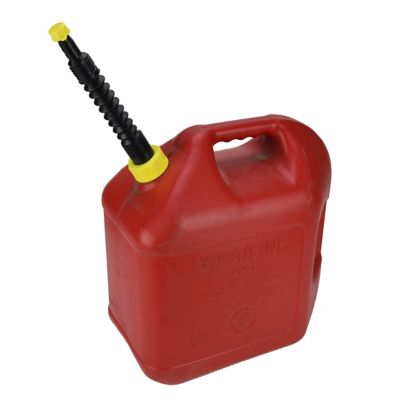 Image showing  Spout Kit for Old Gas Cans