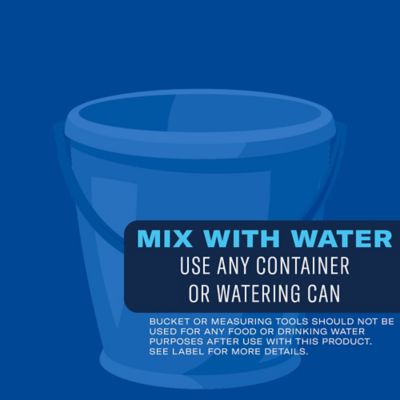 Image showing  12-Month Tree & Shrub Protect & Feed, Dual Action Formula, 32 oz.
