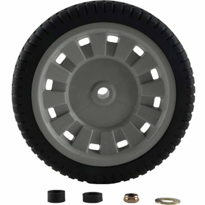 plastic rims for cars