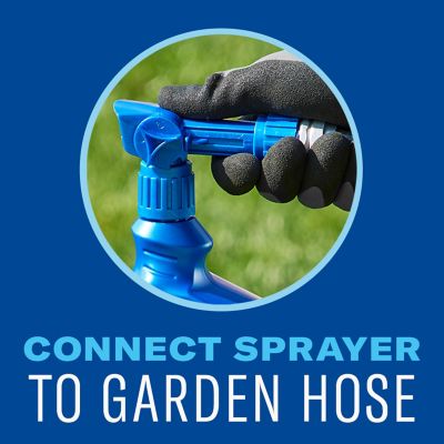 Image showing  Bermuda Control for Lawns Herbicide, 32 oz.