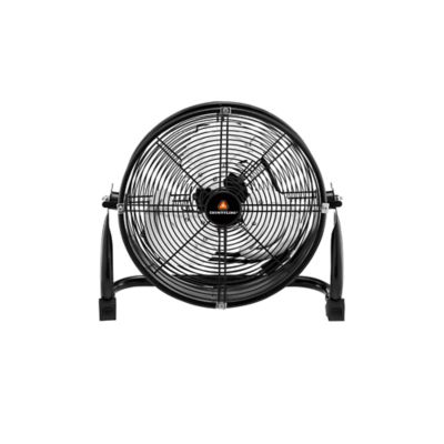 CountyLine 12 in. Portable Drum Fan