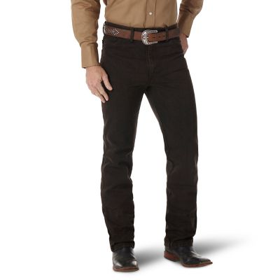 wrangler cowboy cut jeans tractor supply