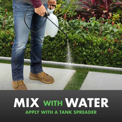 Image showing  1 gal. Acre Plus Triazicide Concentrated Insect Killer for Lawns and Landscapes