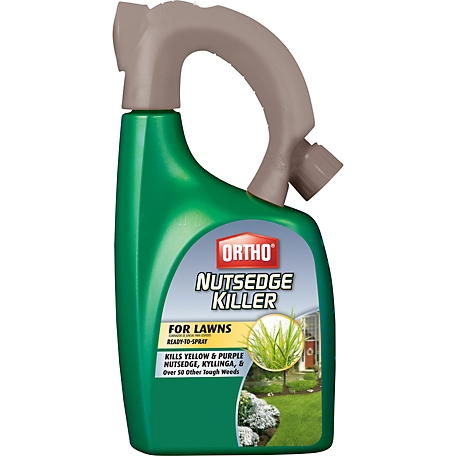 Ortho 32 oz. Ready-to-Use Nutsedge Killer Spray