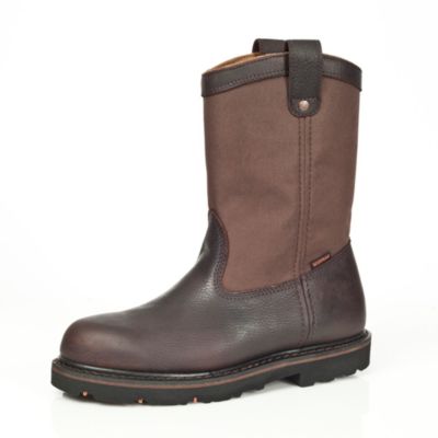 ce schmidt pull on boots