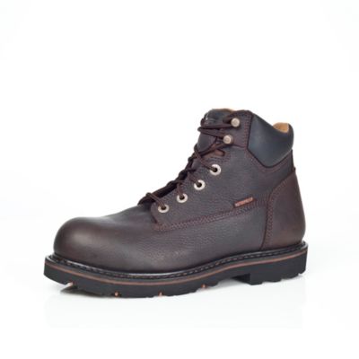 ce schmidt steel toe boots