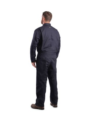 Image showing  Men's Flame-Resistant Unlined Coveralls