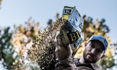 Image showing  BB2 Granular Deer Attractant, 20 lb. Bag