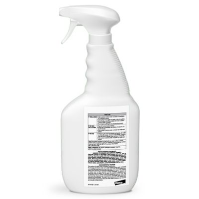 Image showing Quickbayt Spot Spray Premise Fly Control Spray, 24 oz.