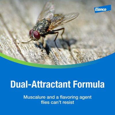 Image showing Quickbayt Spot Spray Premise Fly Control Spray, 24 oz.