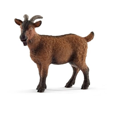 Schleich Domestic Goat Toy