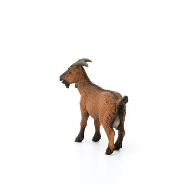 Image showing  Domestic Goat Toy Figurine