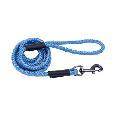 Retriever Reflective Rope Dog Leash